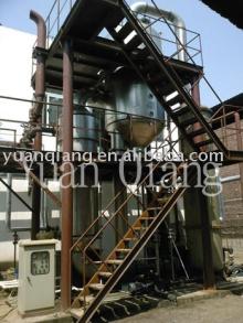 single effect evaporator