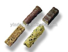 TPS400  Small  scale Candy Bars & Cereal Bars Forming  Line 