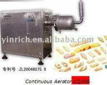 CQ400 Continuous Aerator