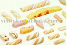 EM120 cotton candy making machine