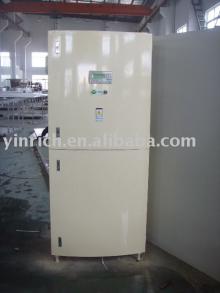TWJ250/500/1000 automatic chocolate tempering machine