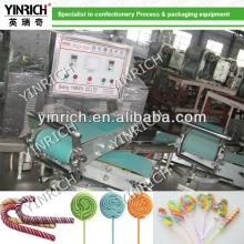 FLD-300 Crutch lollipop production line
