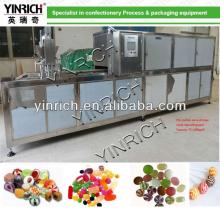 GD50 Small Capacity Complete Candy Depositing Line