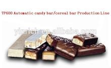 TP600  Cereal   Bar   Production  Line