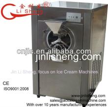 Hot Selling CE Approved YB-15 Best Quality  Icecream  Batch  Freezer /Hard Serve Ice Cream Machine