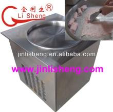 Jin Li Sheng Factory WF900 Fry Ice Cream  Machine  / Fried Ice Cream  Machine  / Ice Cream Roll  Machine 