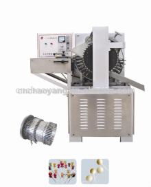 Lollipop Forming Machine ,spherical,cylindrical and hexagonal lollipops with different specification