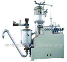 Vacuum  air  inflation soft sugar cooking machine