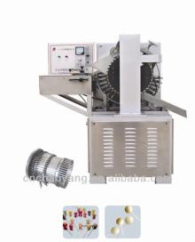 Lollipop Forming Machine