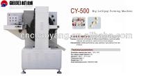 CY-500 Big Lollipop Forming Machine