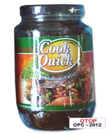 Black Pepper Sauce