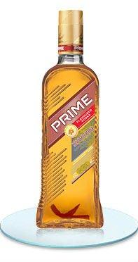 Prime Honey Spice Pepper