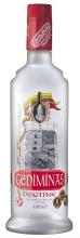 Gediminas vodka