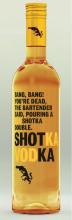 Shotka Ale