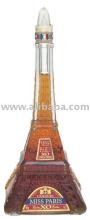 Tour Eiffel Miss Paris Cognac XO