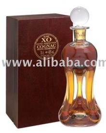 Five Columns 50 Years Old Cognac XO brandy