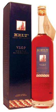 Kelt Cognac Vsop 750ML