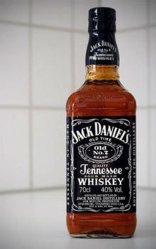 Jack Daniel's Whisky 700ML