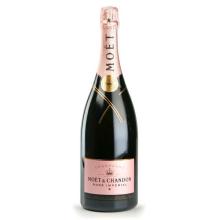 Champagne Moet & Chandon Rose 750ml