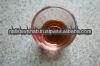 A Crude Sesame oil of Bangladesh