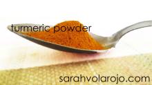 organic  turmeric   curcumin   powder  Madagascar