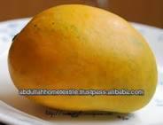 Fresh Mangos