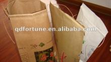 rice paper bag
