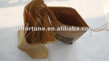 gain wrapping kraft paper