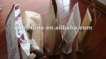 seed paper bag