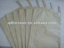 golden mango paper bag