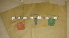 2 layers mango grow paper bag