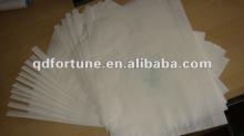 grape covering paper bag