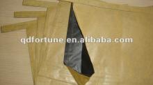 golden mango growing paper bag