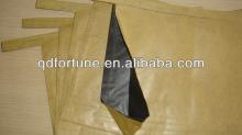 mango fruit grow paper bag