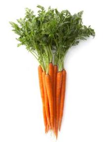 Baby Carrots