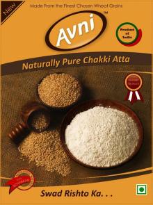 Wheat Flour bulk