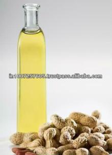 Peanut Oil high quality