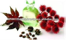 Cold pressed Castor oil