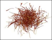 Saffron