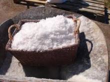 salt