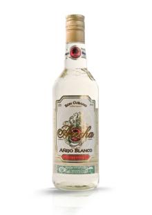 2 YEARS OLD RUM