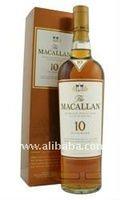 The Macallan 2011 Royal Wedding Whisky