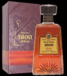 Tequila Anejo