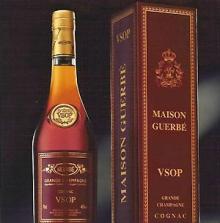 Cognac VSOP
