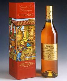 Cognac VS