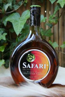 Safari Liqueur 1 liter