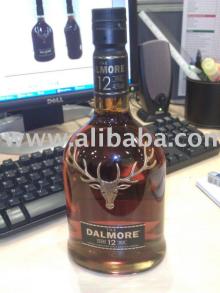 Dalmore 12 YO
