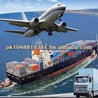 CUSTOM CLEARANCE / SHIPPING SERVICES / CARGO SERVICES FOR THE  EXPORTER S OF  MANGO ES THROUGH OUT PAKIS