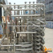 Automatic Tubular sterilizing machine