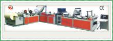 New Technology Series Lollipop Making Machine Certification Complete